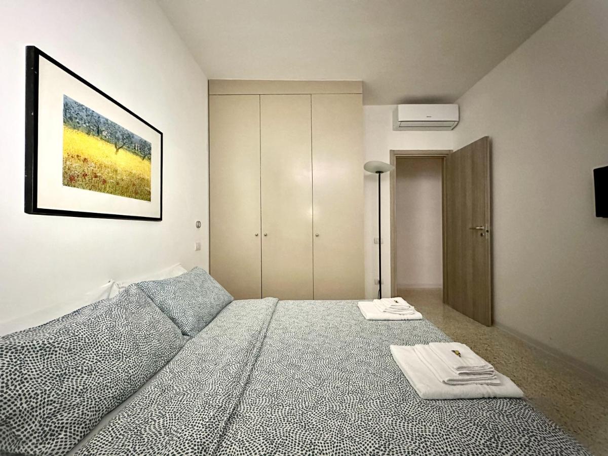 Navigli Apartments Milano Dış mekan fotoğraf
