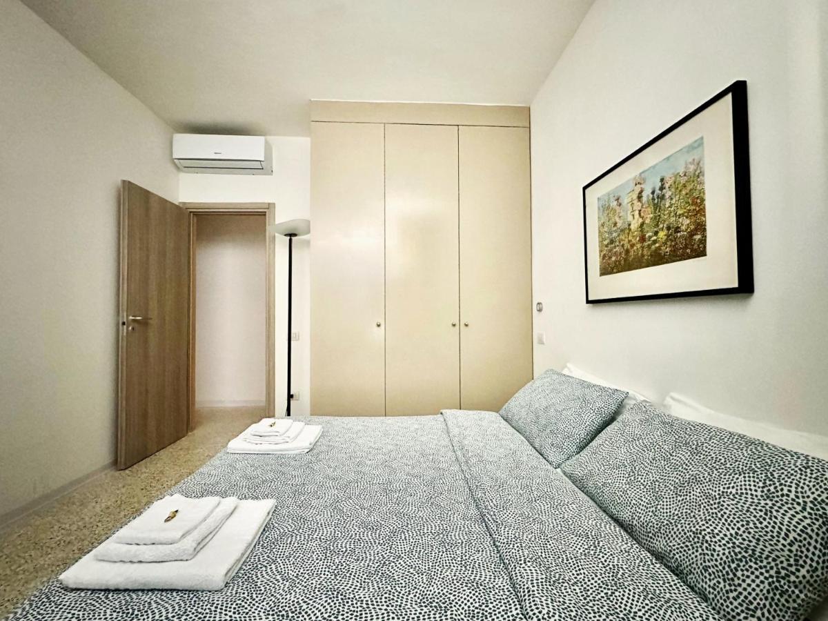 Navigli Apartments Milano Dış mekan fotoğraf