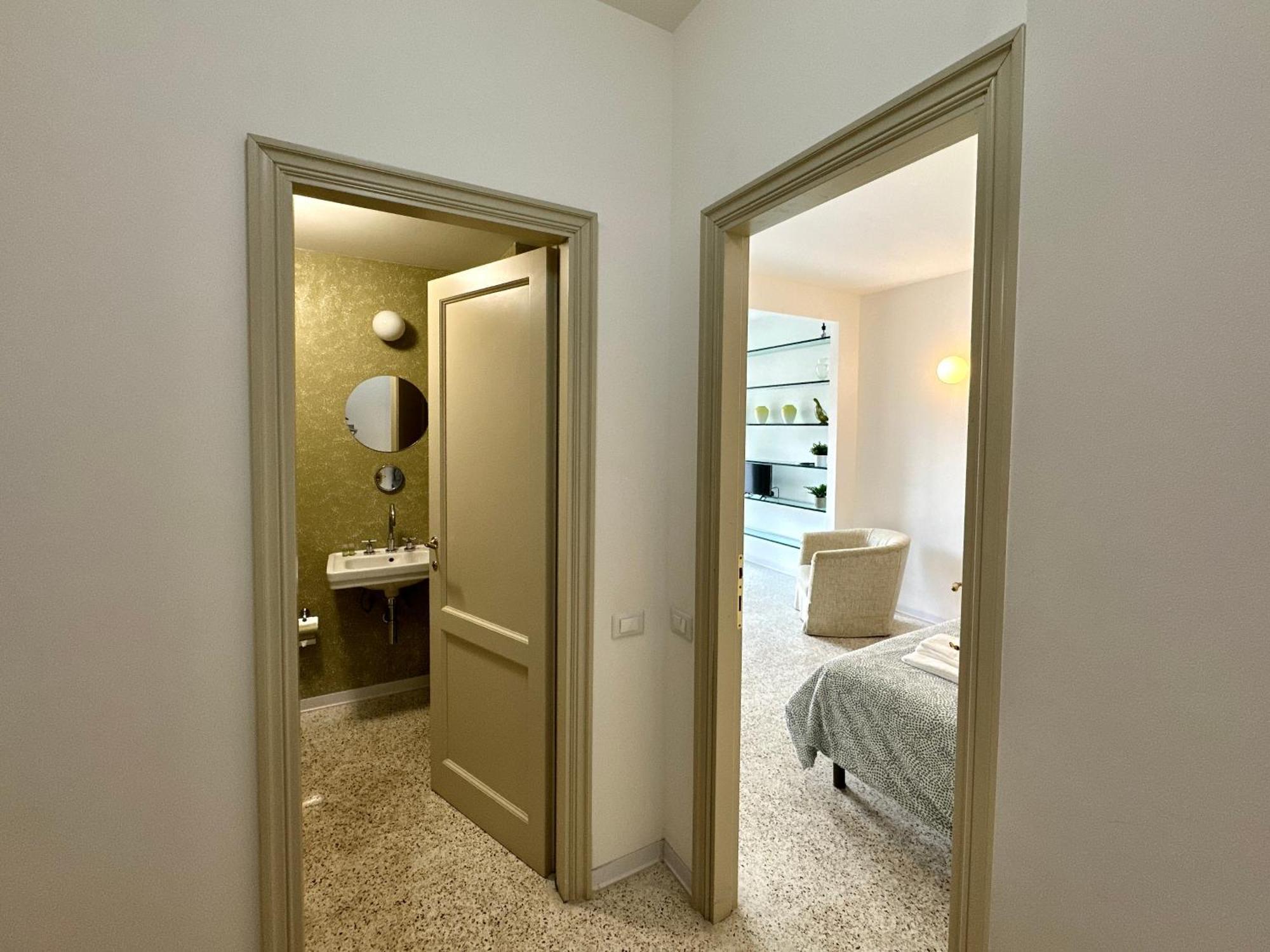 Navigli Apartments Milano Dış mekan fotoğraf
