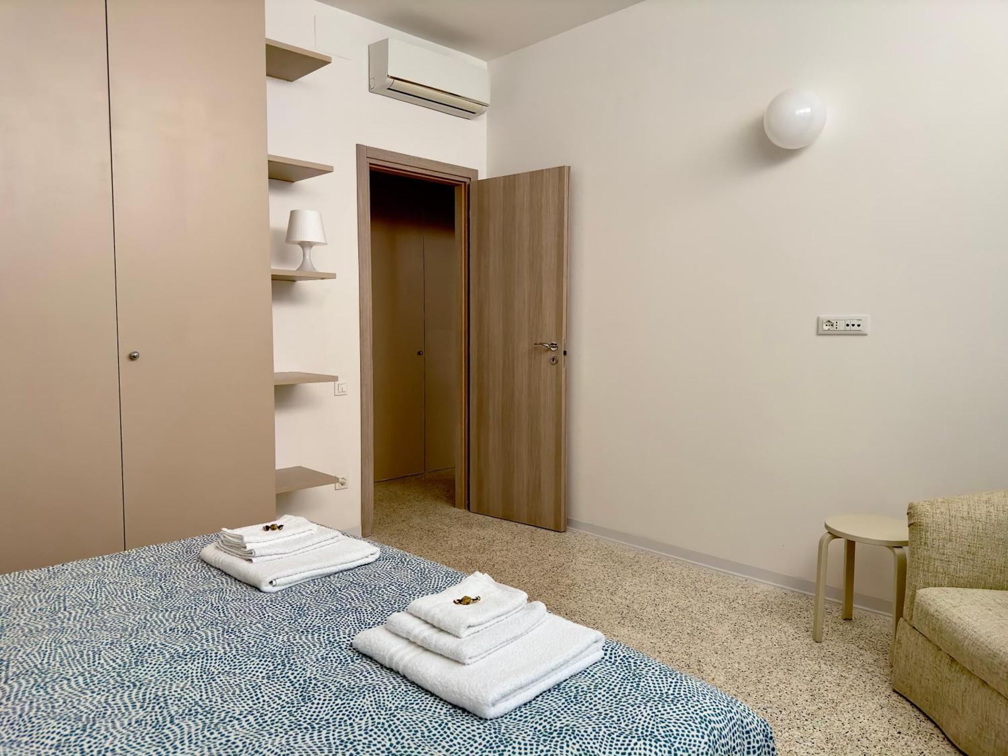 Navigli Apartments Milano Dış mekan fotoğraf