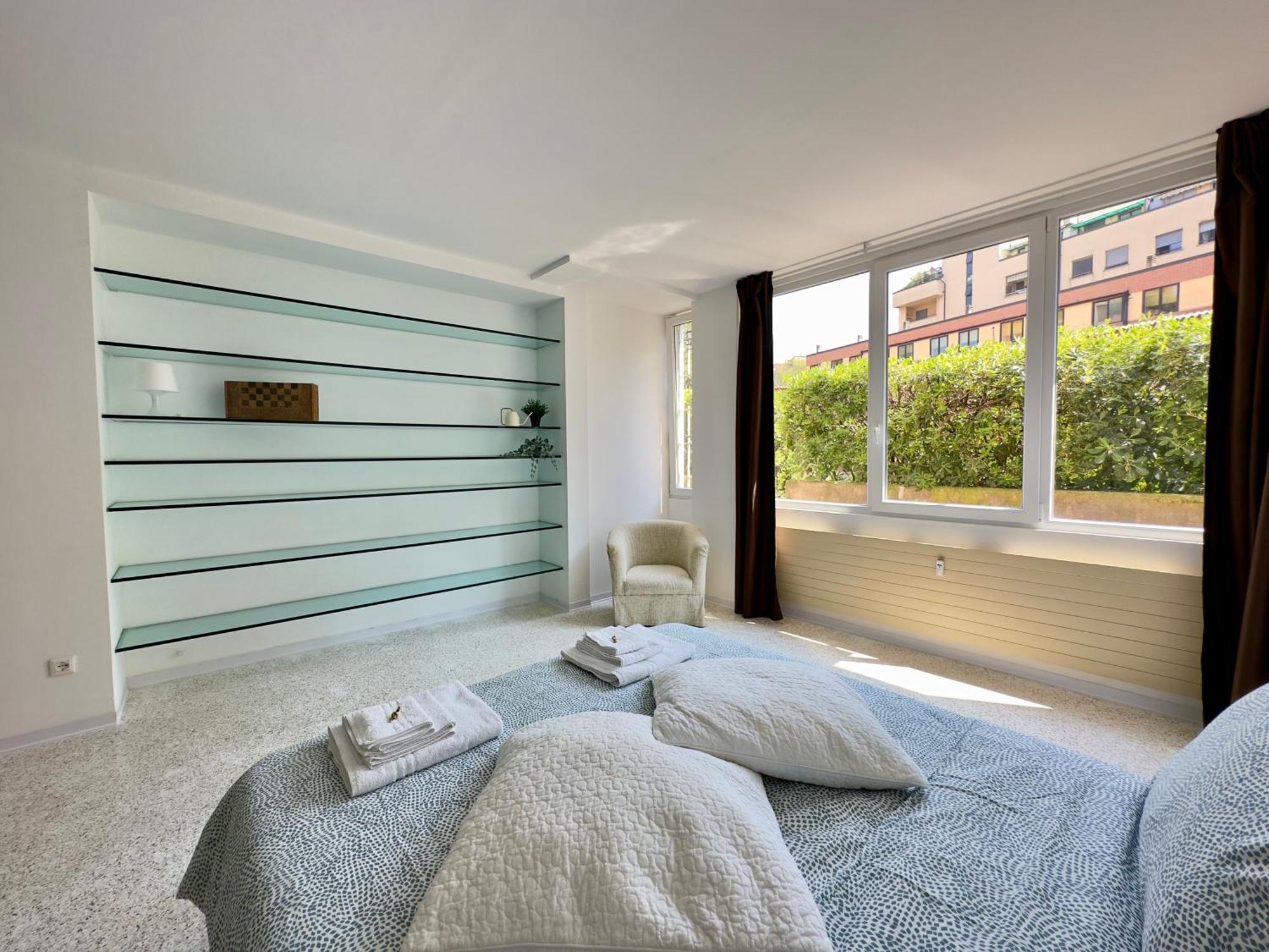 Navigli Apartments Milano Dış mekan fotoğraf