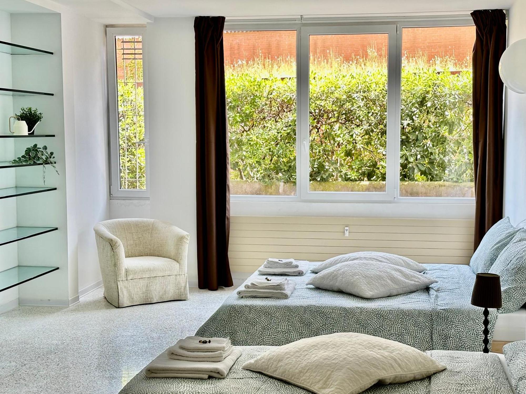 Navigli Apartments Milano Dış mekan fotoğraf