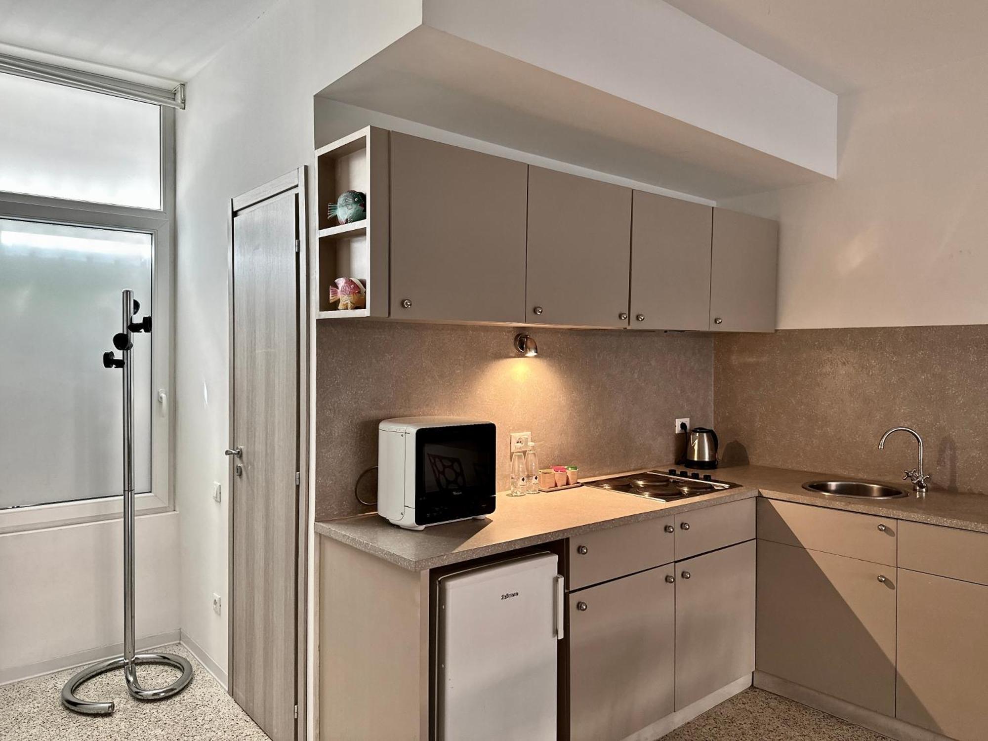 Navigli Apartments Milano Dış mekan fotoğraf