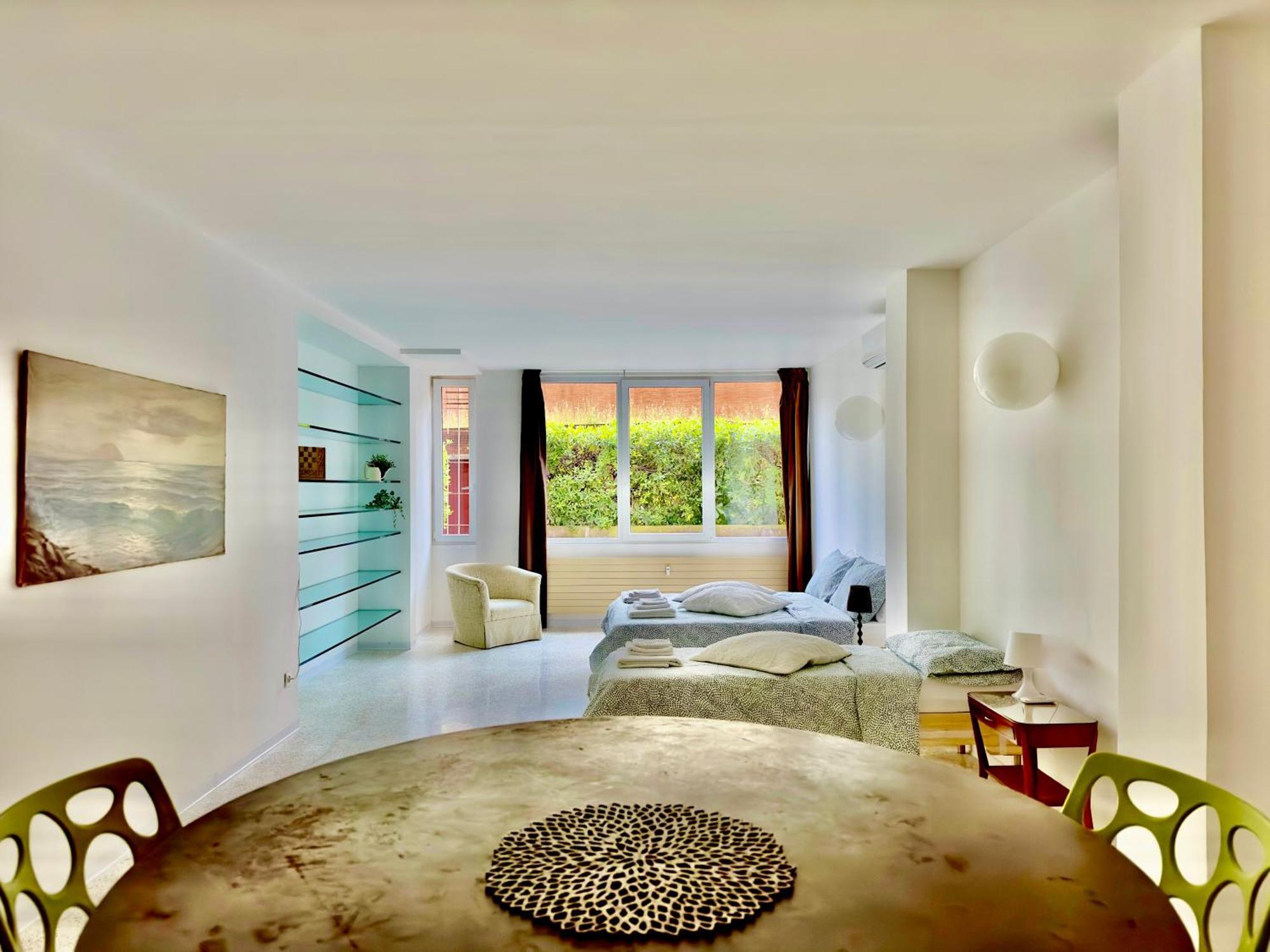 Navigli Apartments Milano Dış mekan fotoğraf