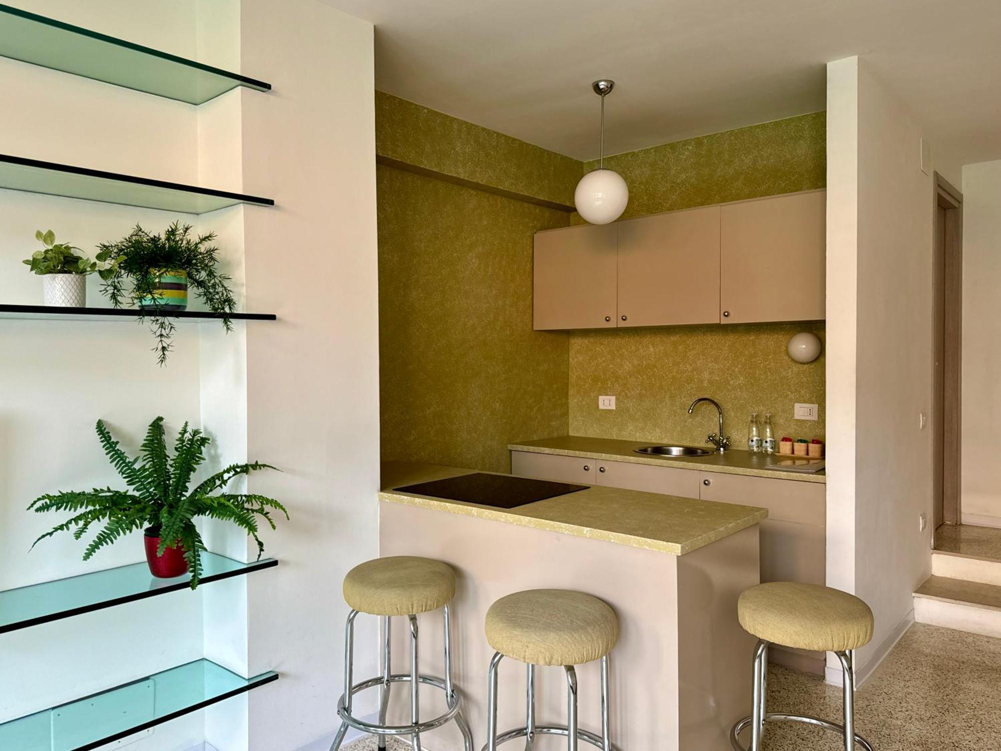 Navigli Apartments Milano Dış mekan fotoğraf