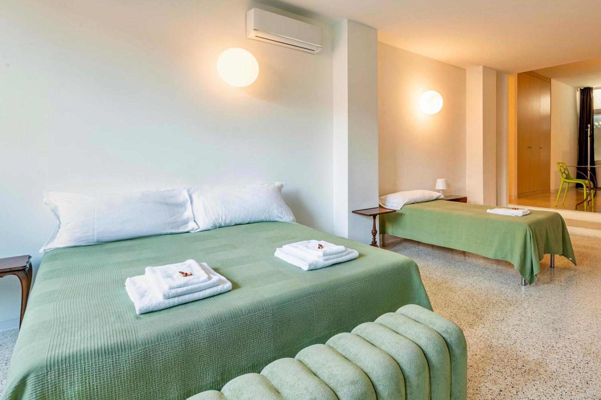 Navigli Apartments Milano Dış mekan fotoğraf