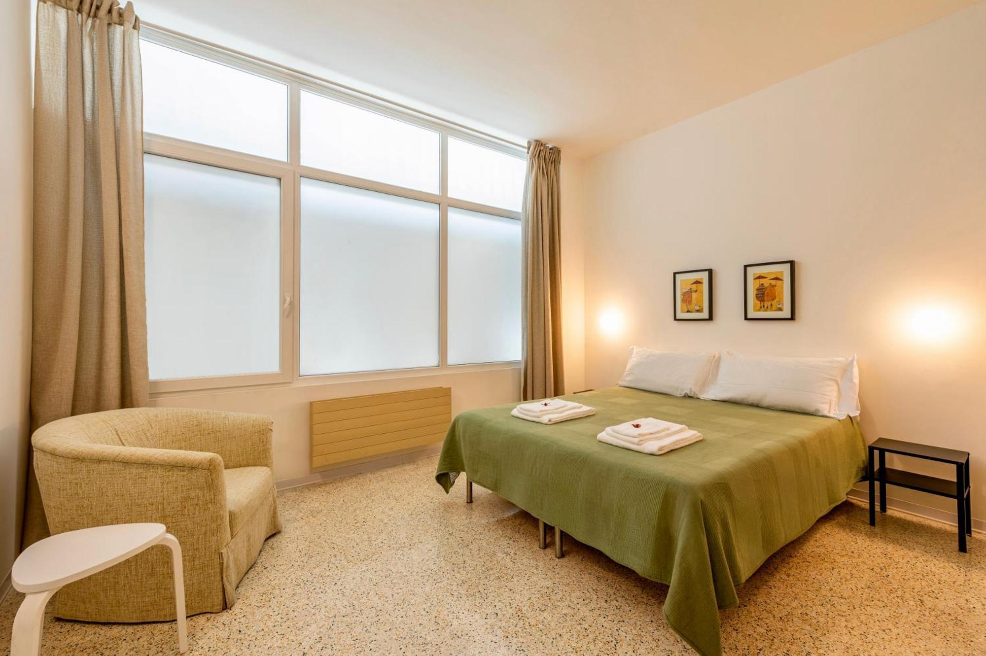 Navigli Apartments Milano Dış mekan fotoğraf