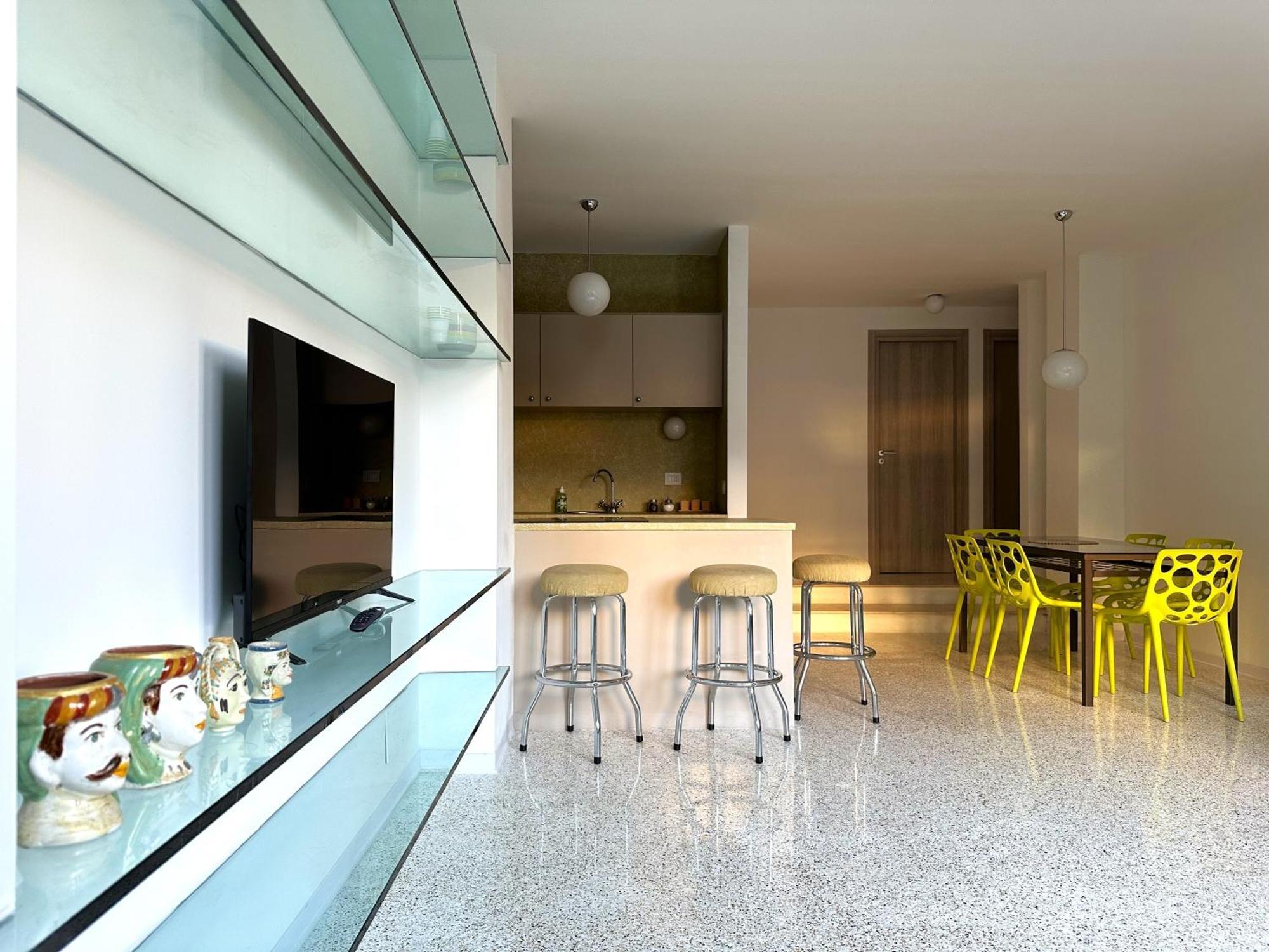 Navigli Apartments Milano Dış mekan fotoğraf