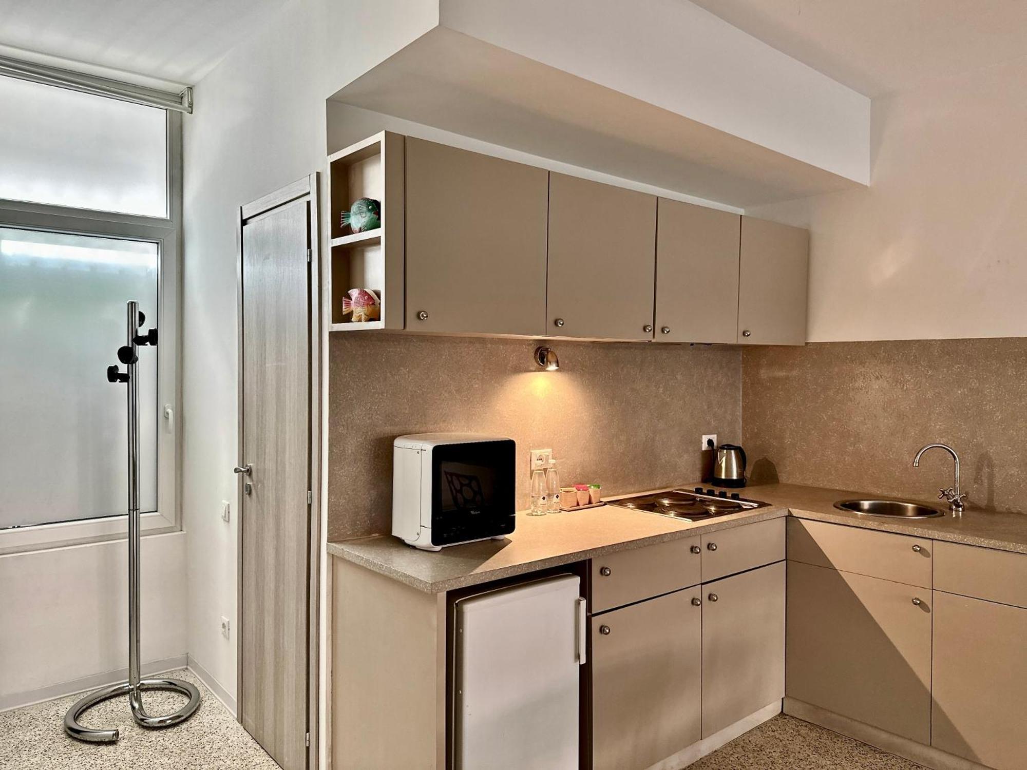 Navigli Apartments Milano Dış mekan fotoğraf