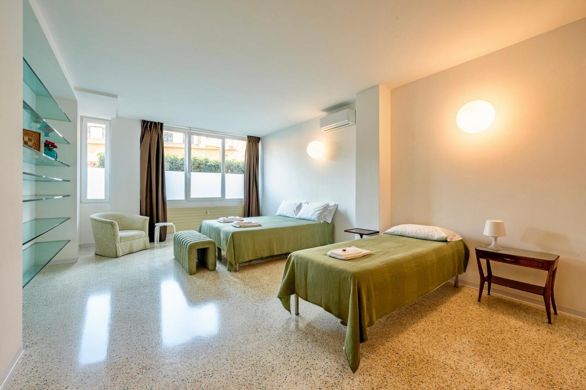 Navigli Apartments Milano Oda fotoğraf