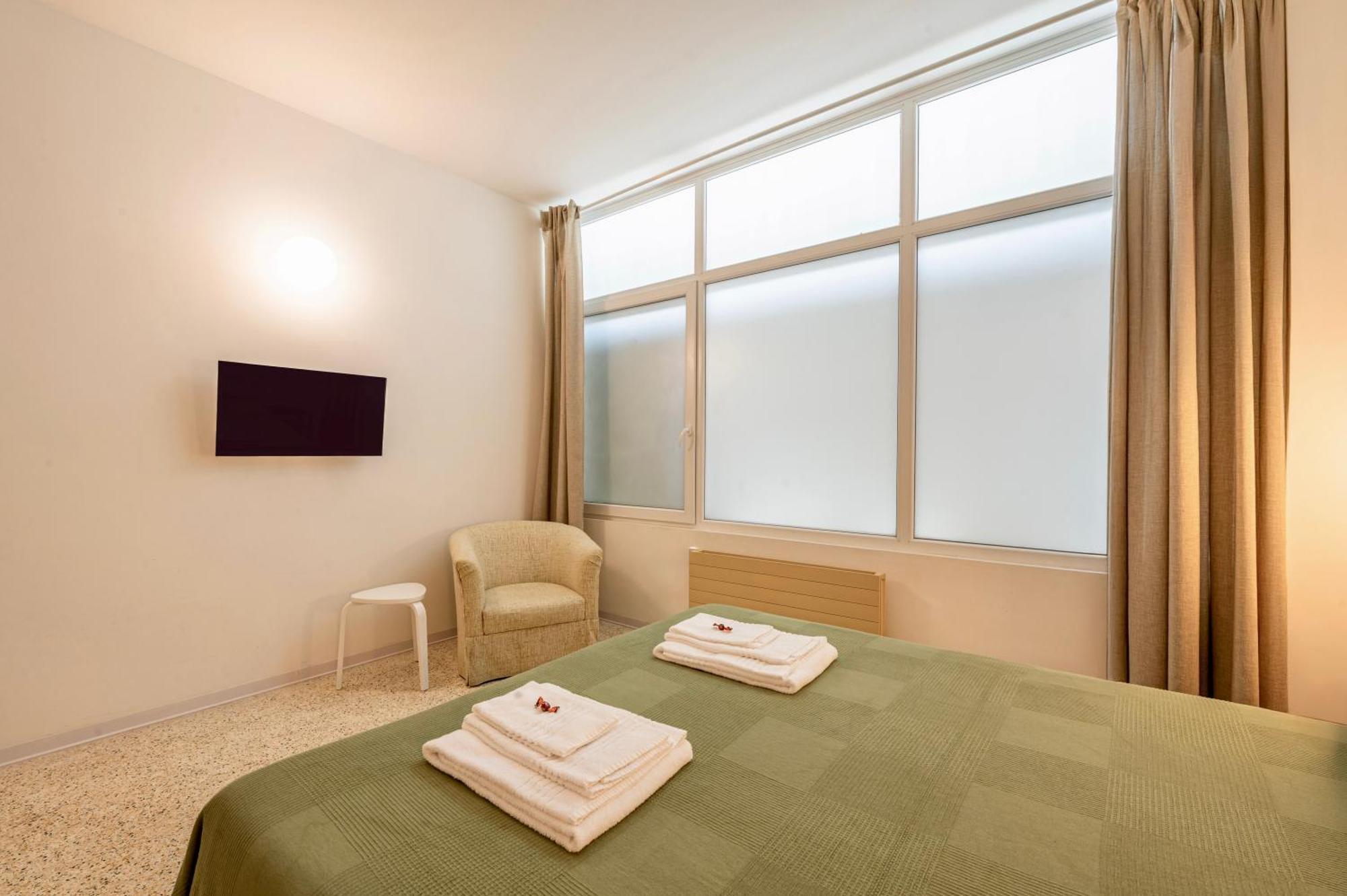Navigli Apartments Milano Oda fotoğraf