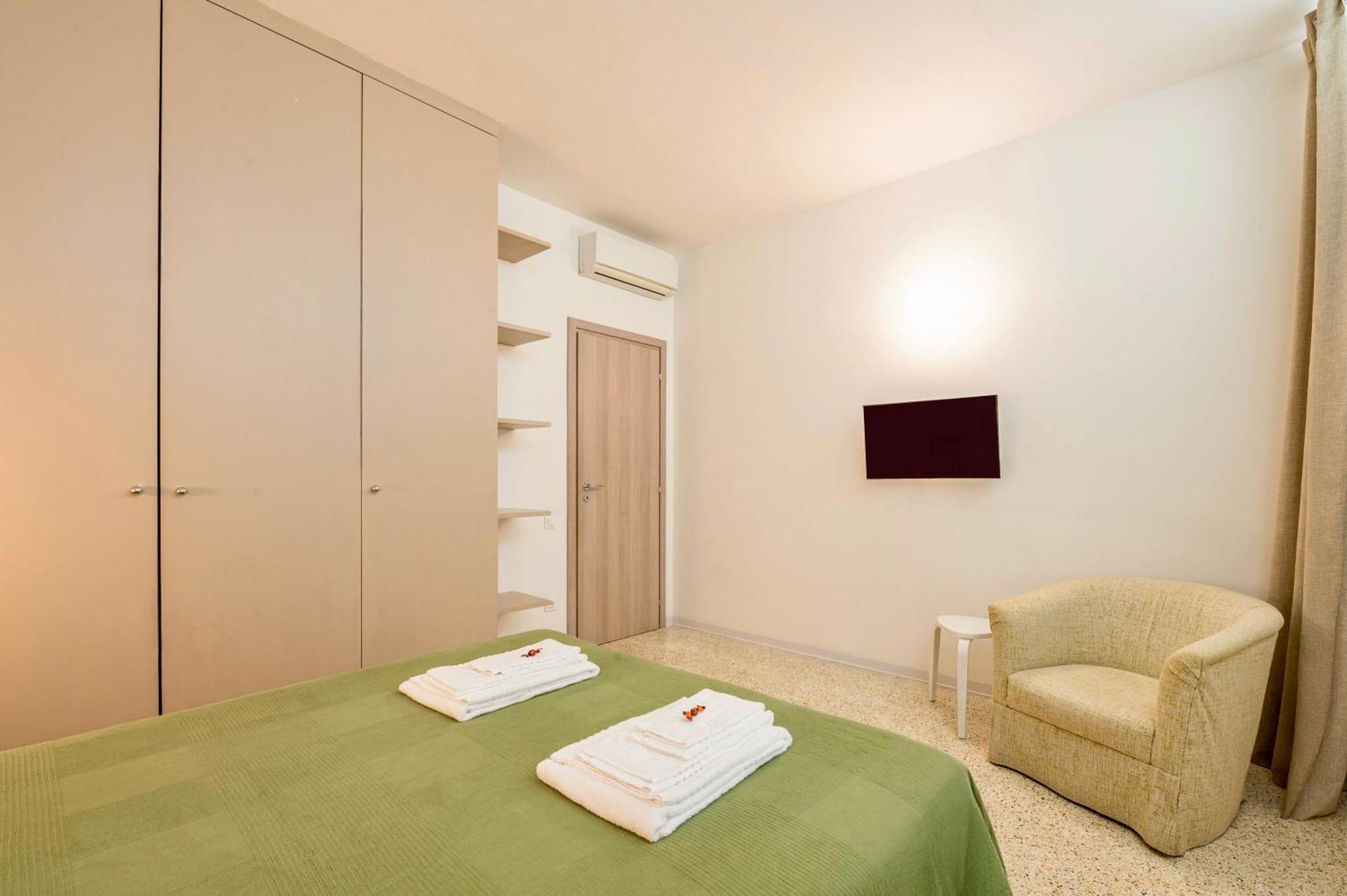 Navigli Apartments Milano Dış mekan fotoğraf