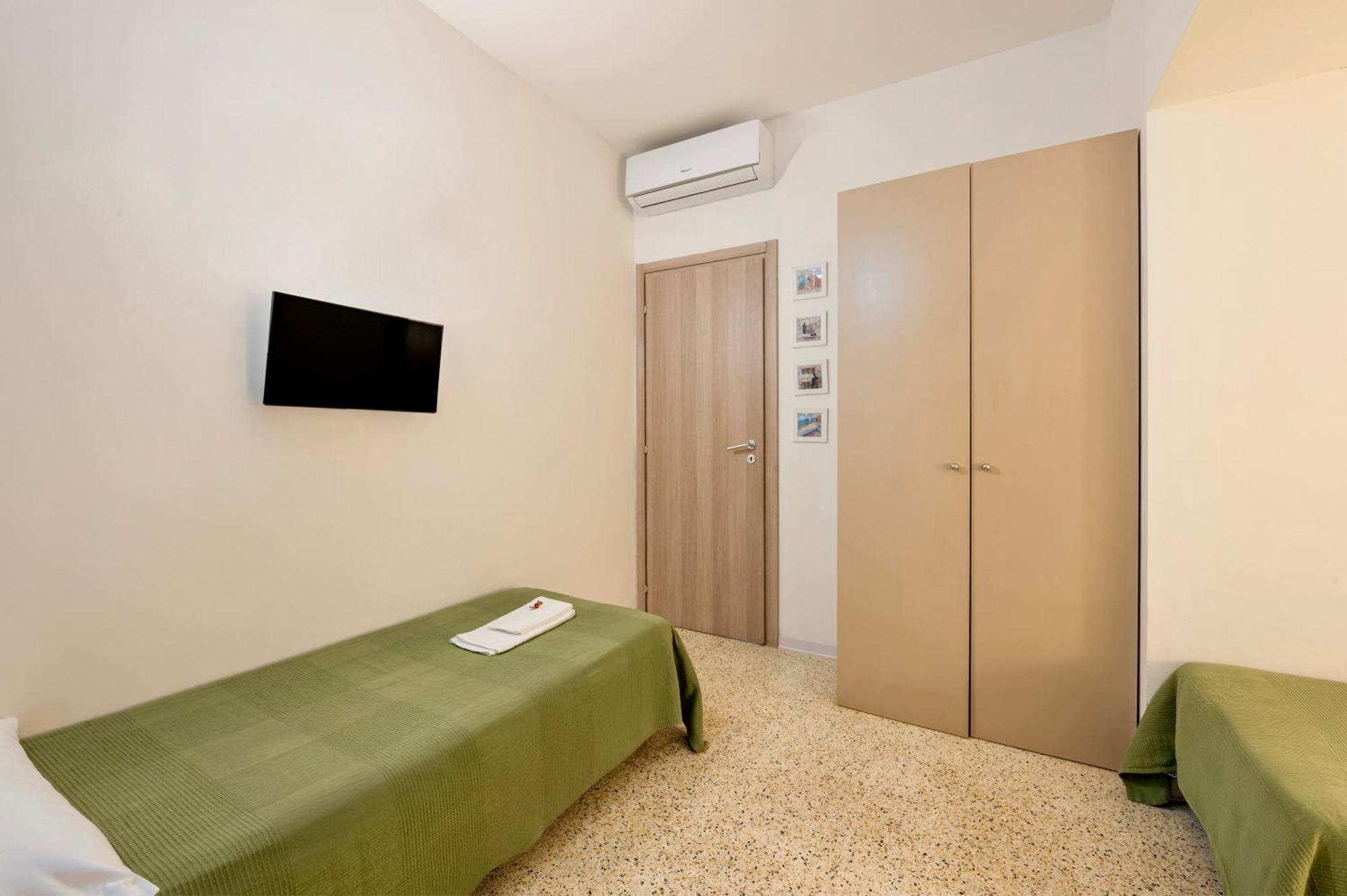 Navigli Apartments Milano Oda fotoğraf