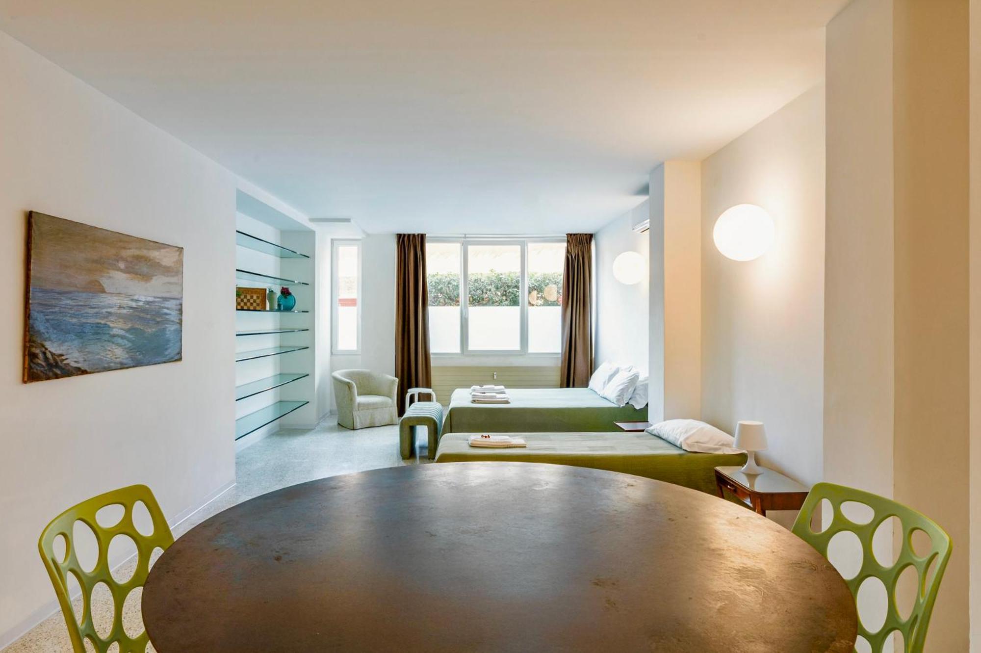 Navigli Apartments Milano Dış mekan fotoğraf