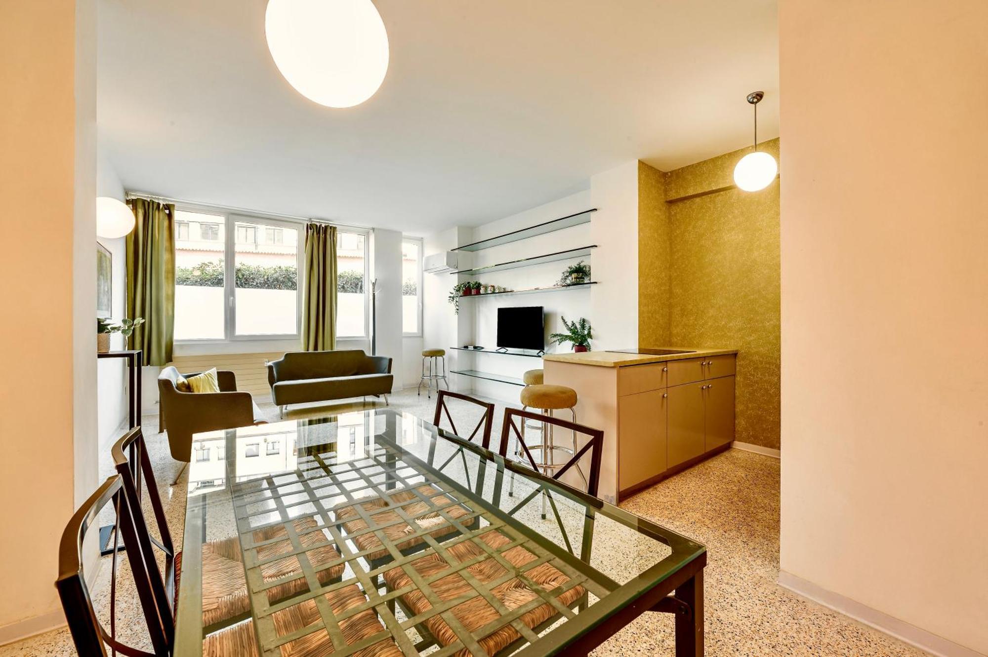 Navigli Apartments Milano Dış mekan fotoğraf