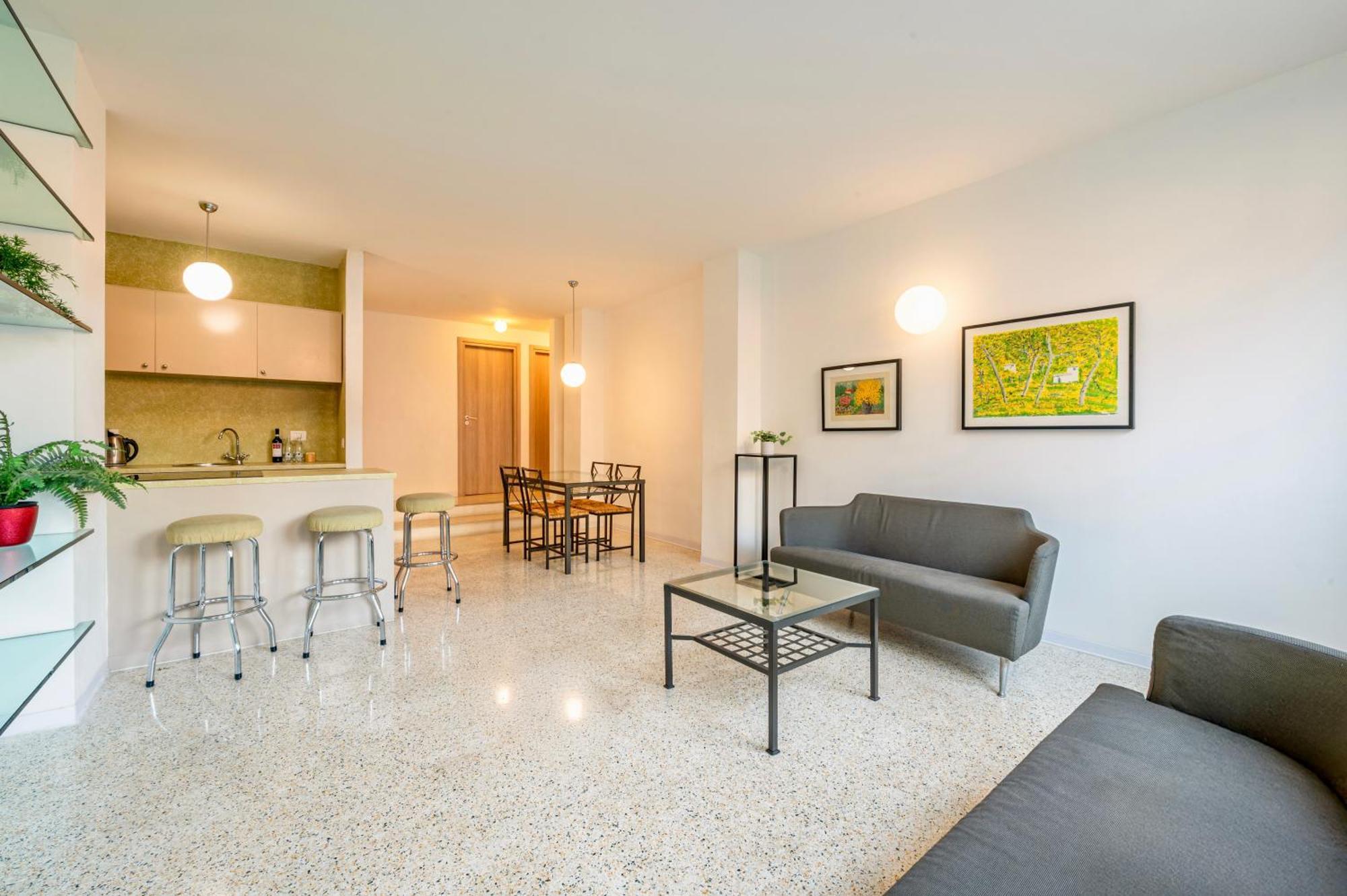 Navigli Apartments Milano Dış mekan fotoğraf