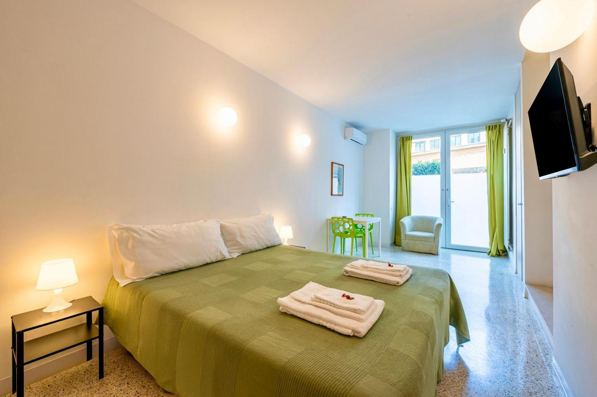 Navigli Apartments Milano Dış mekan fotoğraf