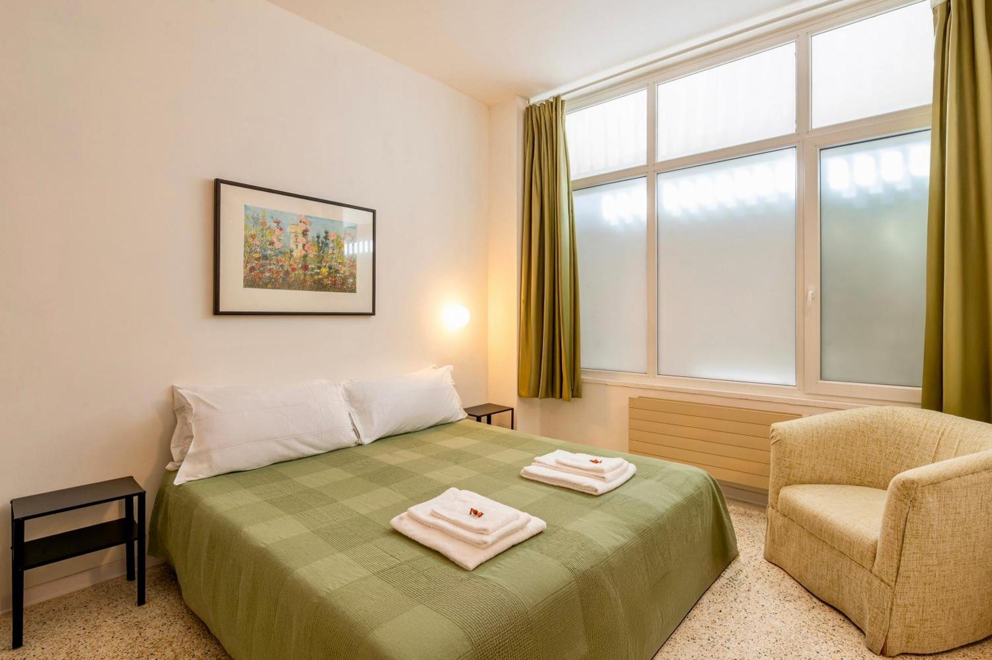 Navigli Apartments Milano Dış mekan fotoğraf