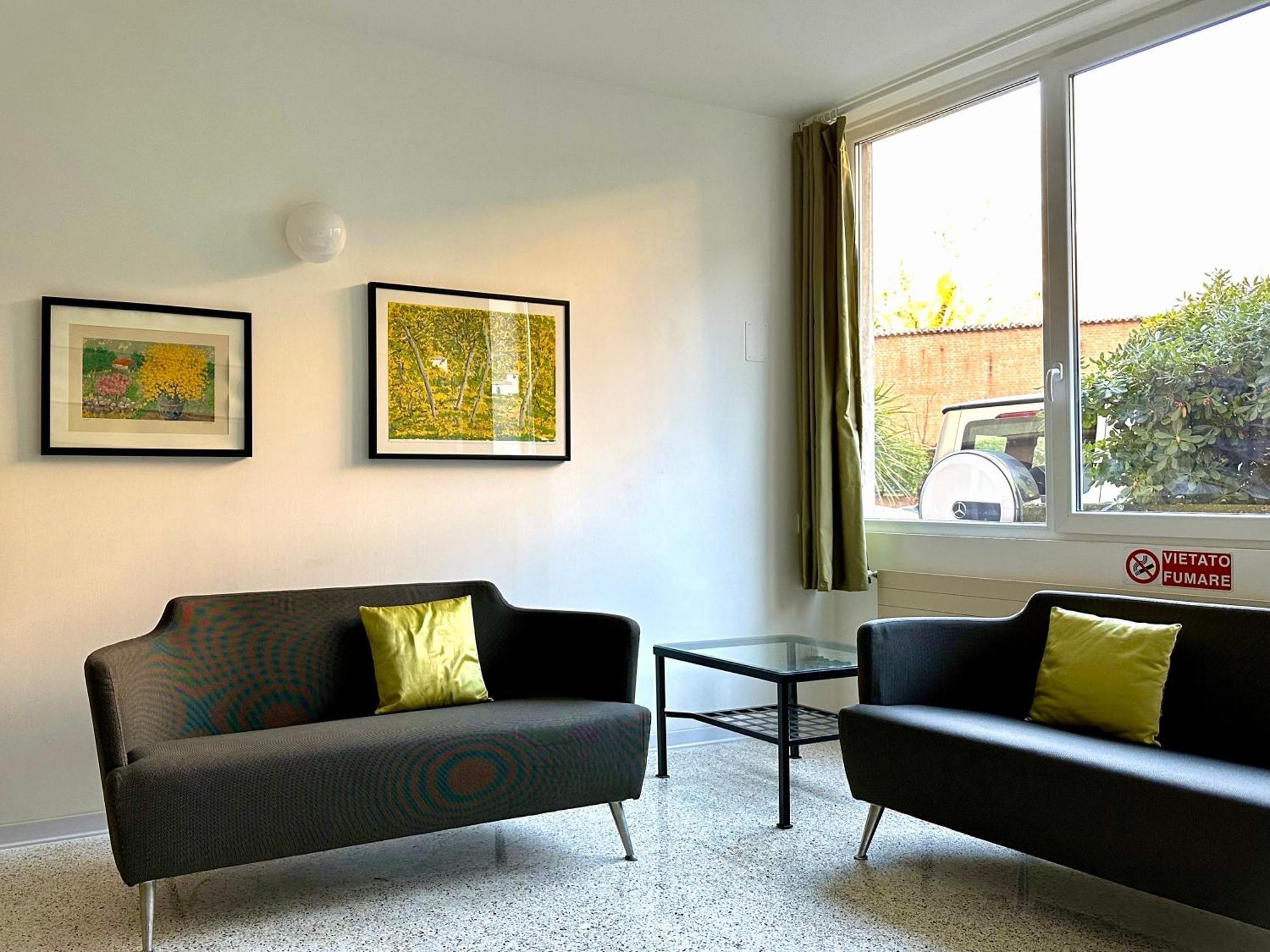 Navigli Apartments Milano Dış mekan fotoğraf