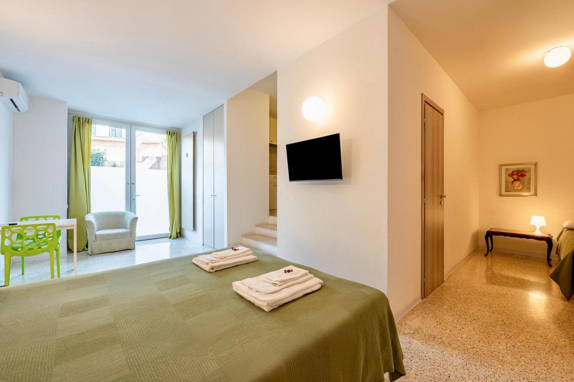 Navigli Apartments Milano Dış mekan fotoğraf