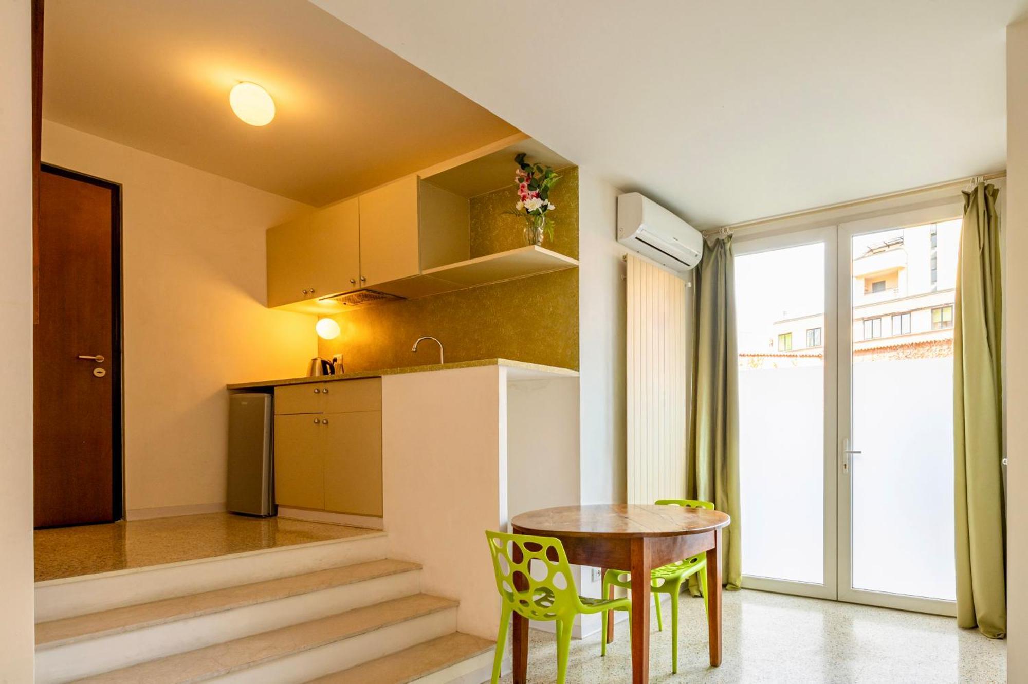 Navigli Apartments Milano Dış mekan fotoğraf