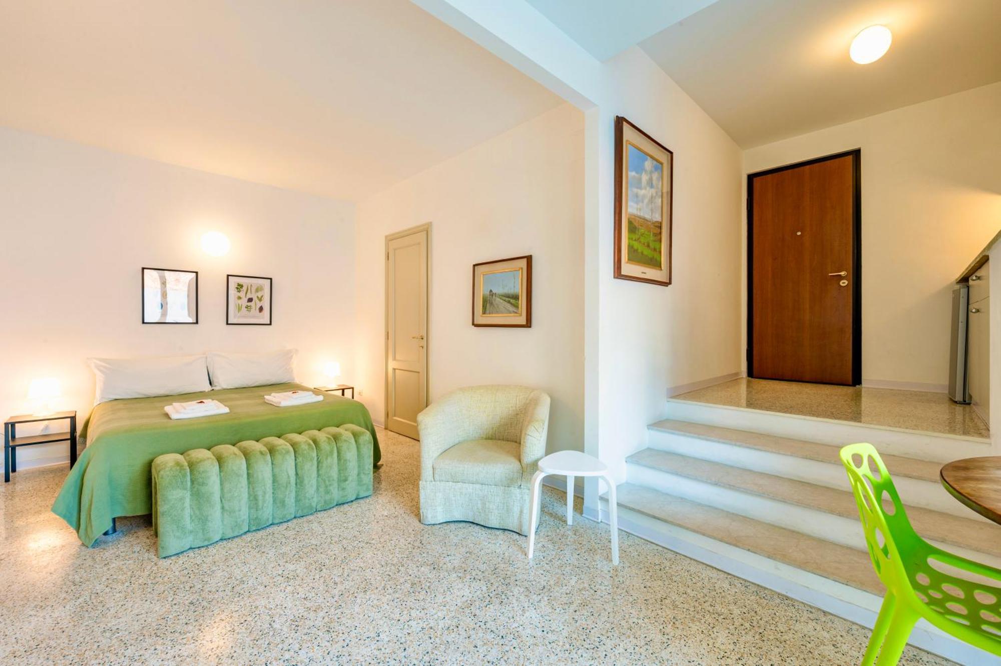 Navigli Apartments Milano Dış mekan fotoğraf